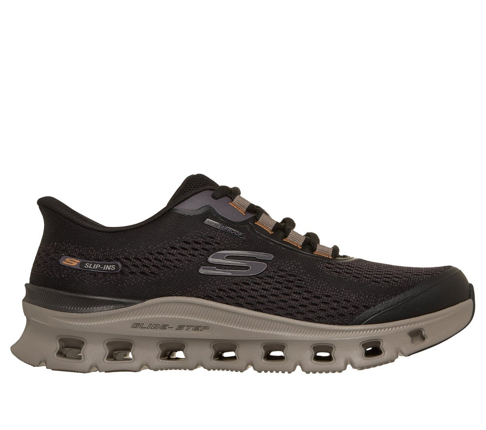 BLACK / TAUPE,7.0,Medium