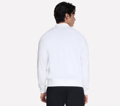 Skechers The Hoodless Hoodie GO WALK Everywhere Jacket