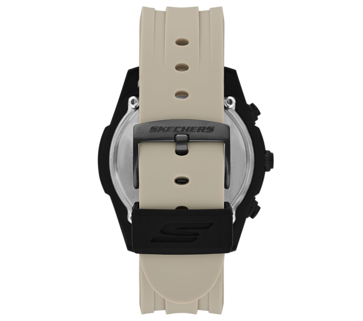 Skechers Solar Watch