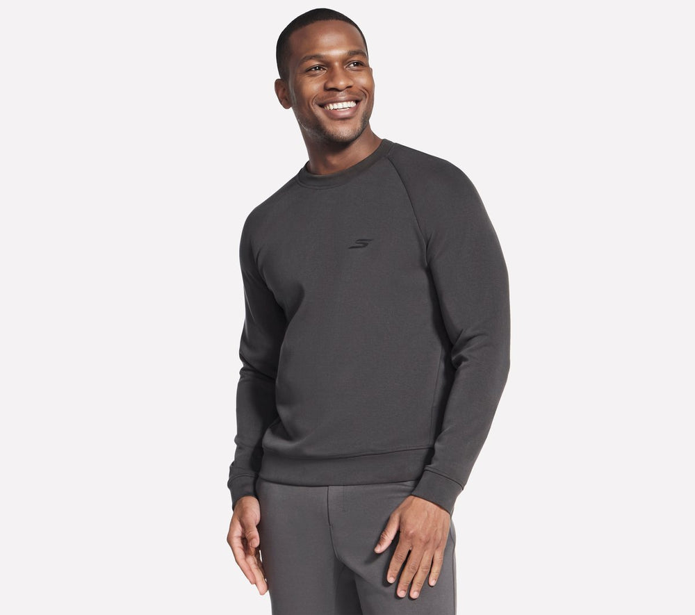BLACK / CHARCOAL,S