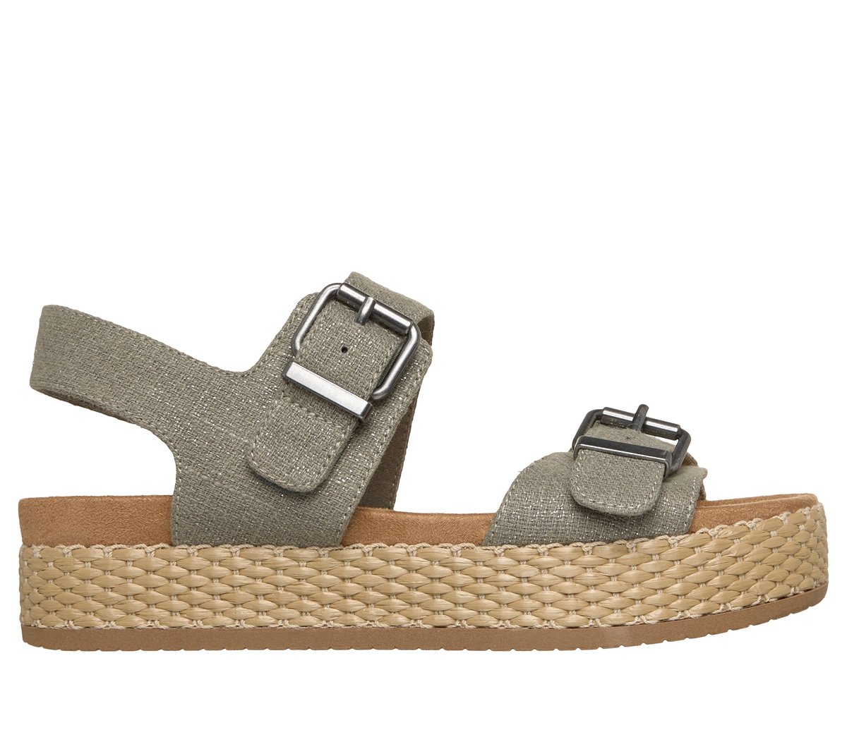 Skechers BOBS Misty Kiss - Summer Stroll