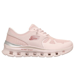 Skechers Mommy & Me: Glide-Step Pro - Rosy Glow