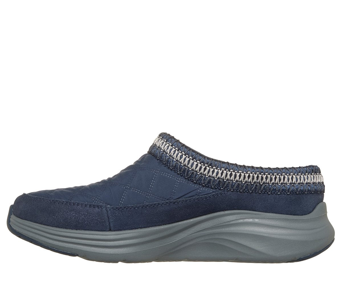 Skechers Contour Foam Boot - Cozy Fit Cascade