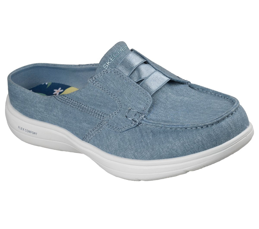Skechers On-The-GO Flex Radiant - Beach Day