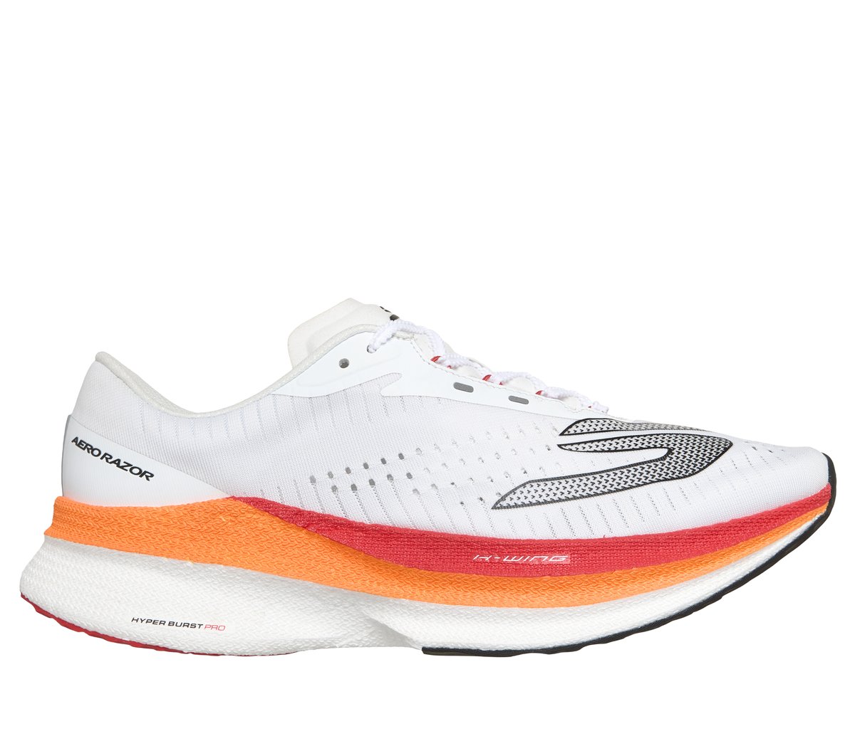 Skechers Aero Razor