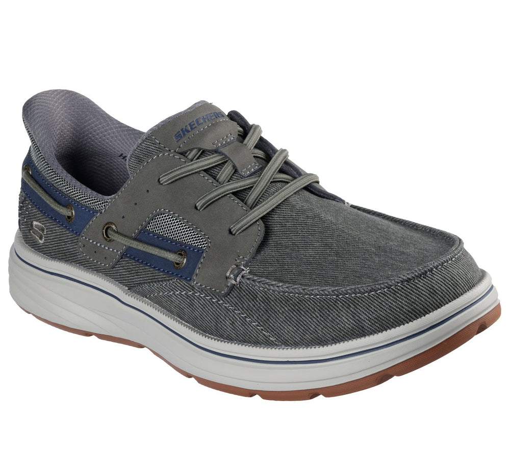 Skechers Slip-ins Relaxed Fit: Troutt - Davey