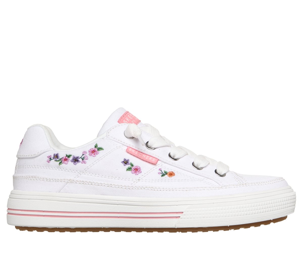 WHITE / MULTI,2.0