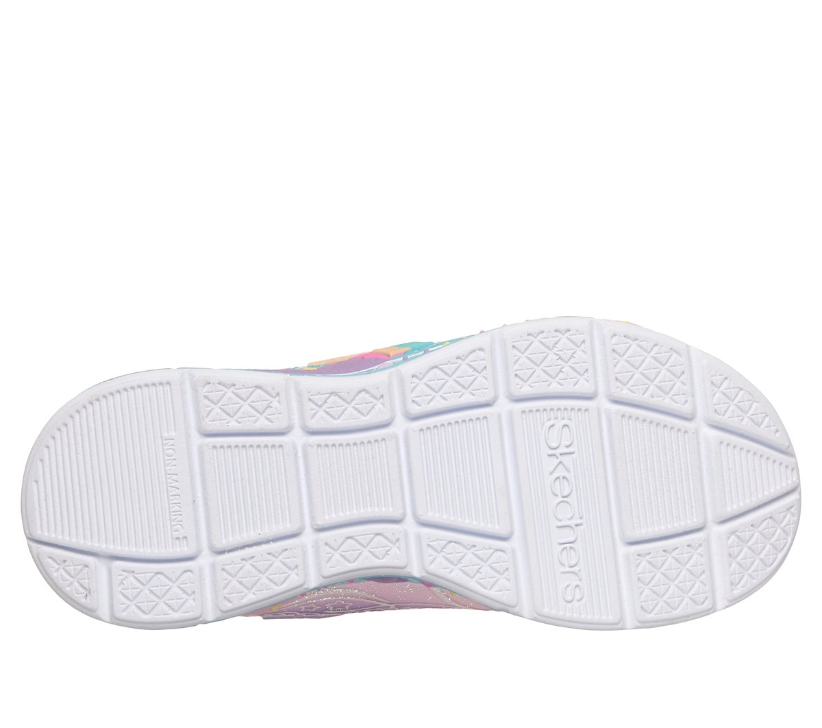 Skechers S-Lights: Mermaid Dreams