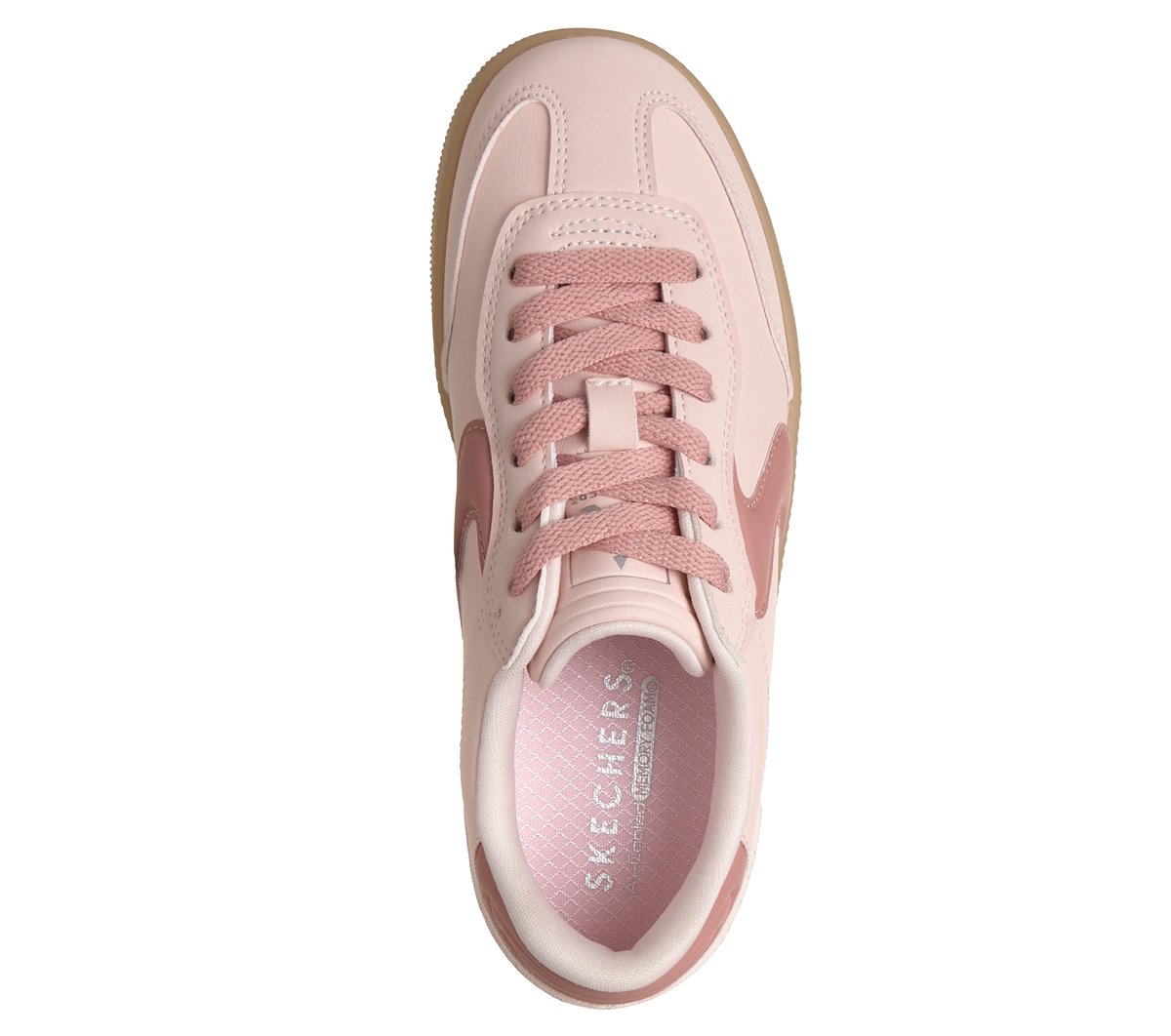 Skechers Mommy & Me: Hotshot - Miss Blushing Pink
