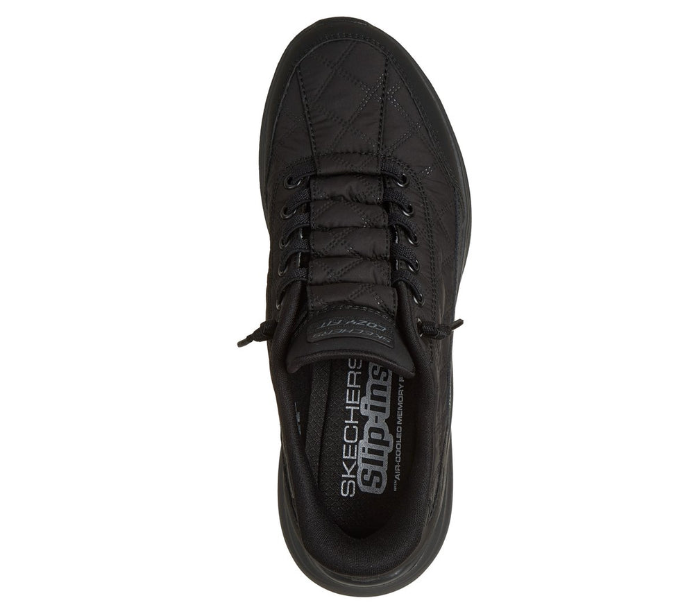 Skechers Slip-ins: Contour Foam - Cozy Fit