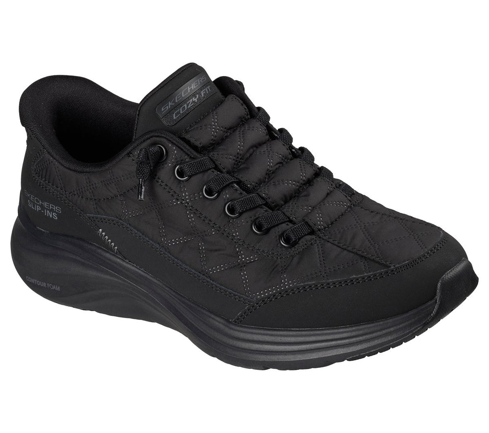 Skechers Slip-ins: Contour Foam - Cozy Fit