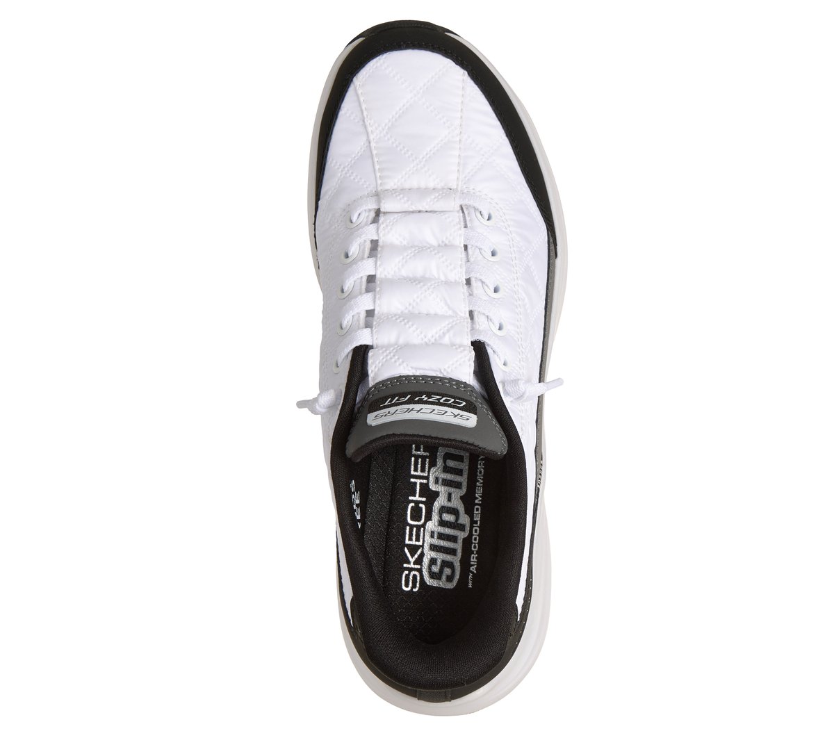 Skechers Slip-ins: Contour Foam - Cozy Fit
