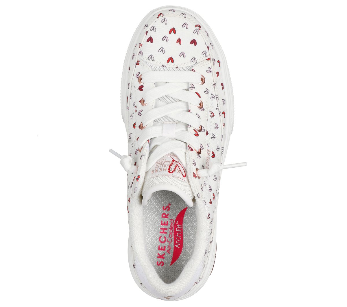 Skechers JGoldcrown: Arch Fit Arcade - Love On Top