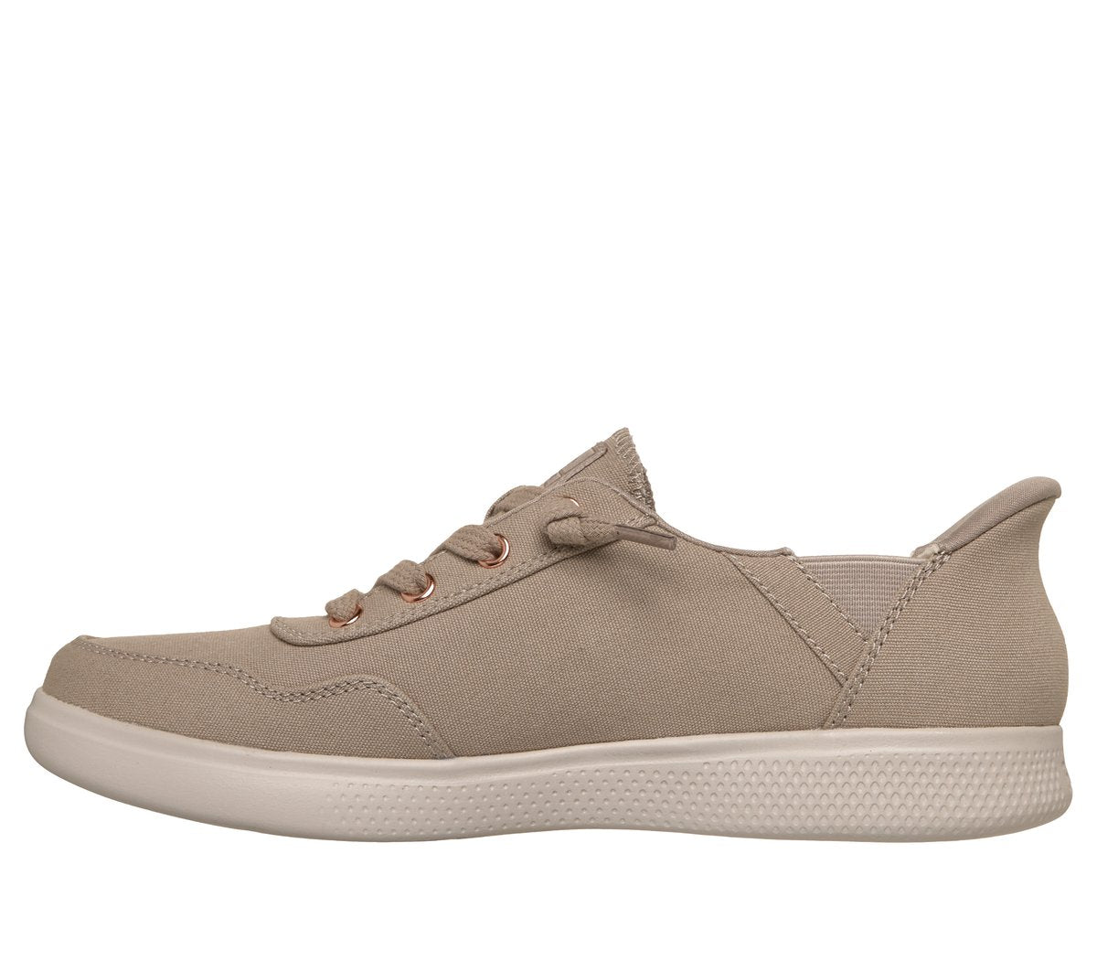 Skechers Slip-ins: BOBS Skip Cute - Keep It Sweet