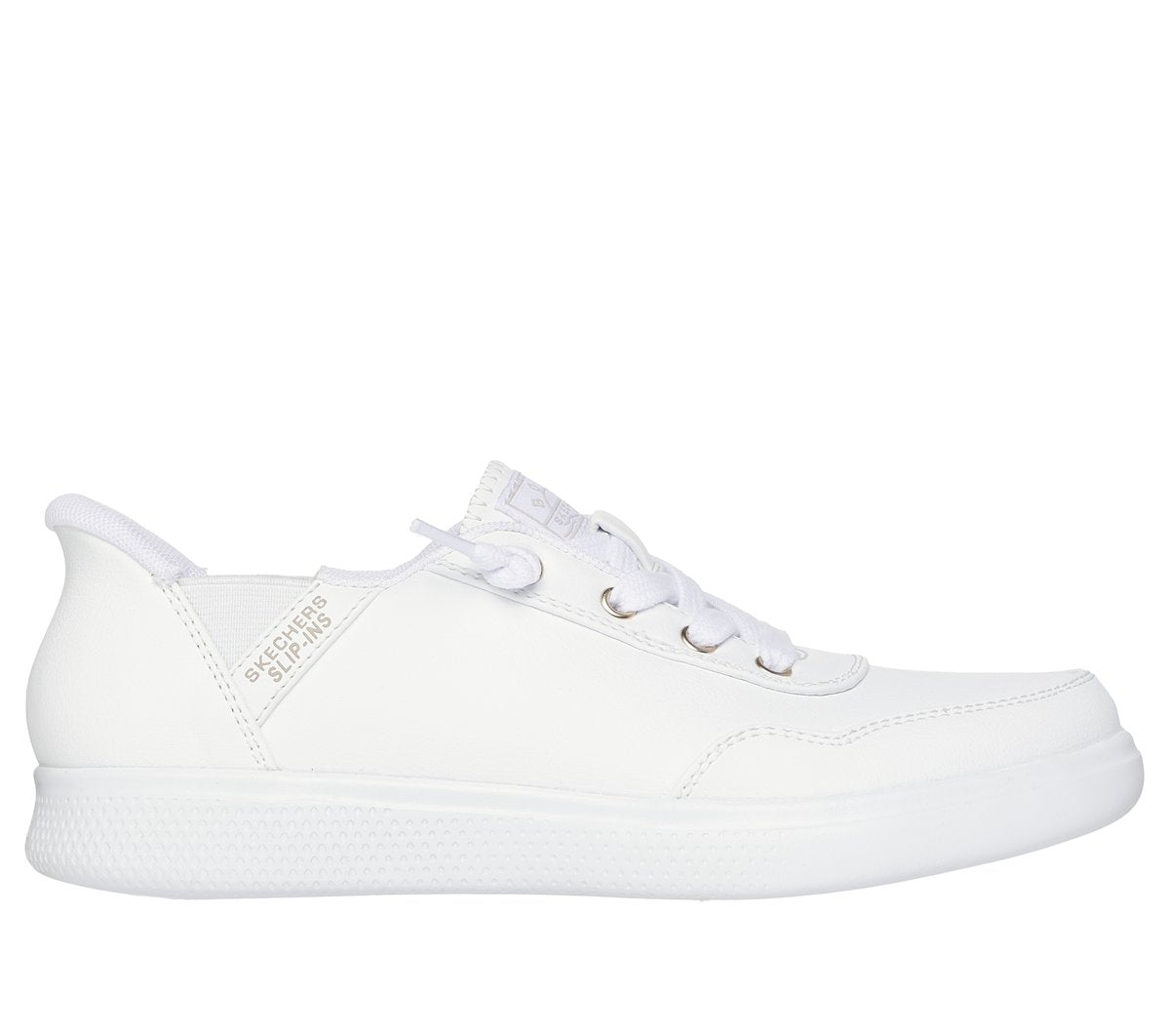 Skechers Slip-ins: BOBS Skip Cute - Keep It Classic