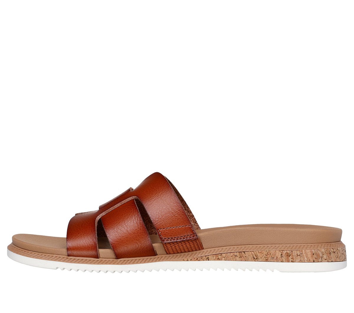 Skechers BOBS Desert Kiss Low - Peak Look