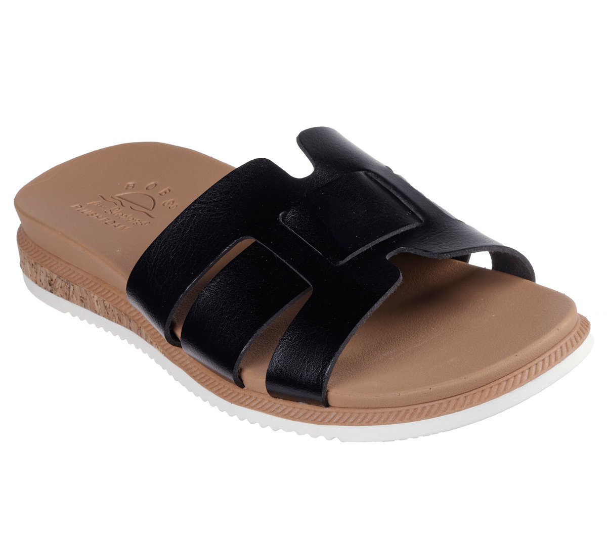 Skechers BOBS Desert Kiss Low - Peak Look