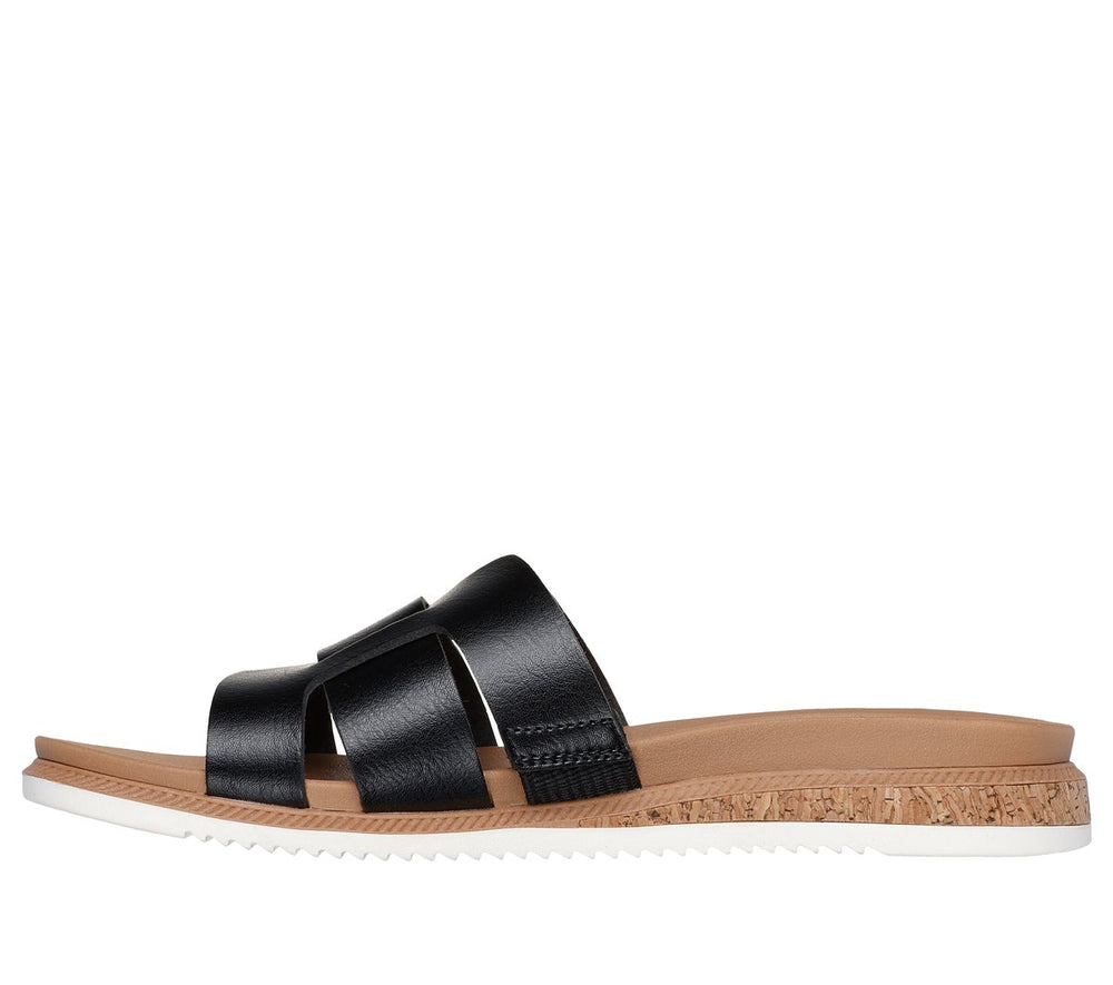 Skechers BOBS Desert Kiss Low - Peak Look