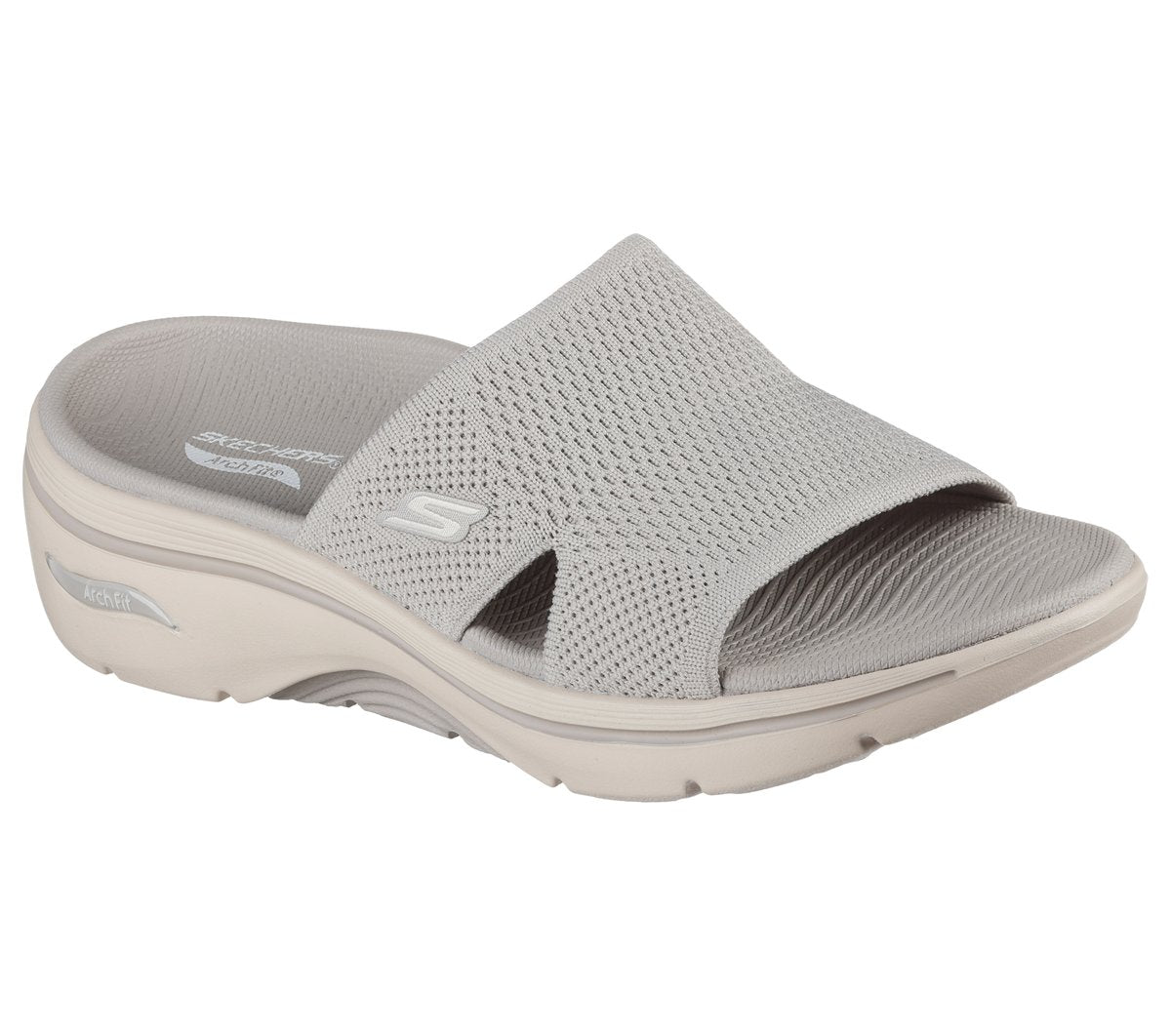 Skechers GO WALK Arch Fit 2.0 Sandal - Dakota