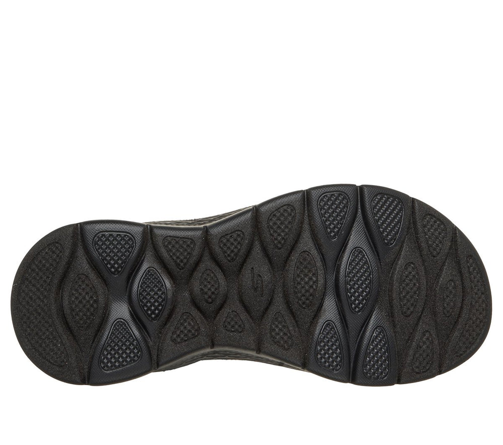 Skechers Slip-ins: GO WALK Flex Sandal - Illuminate