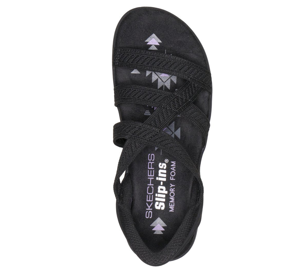 Skechers Slip-ins: Reggae Slim - Daily Vibe