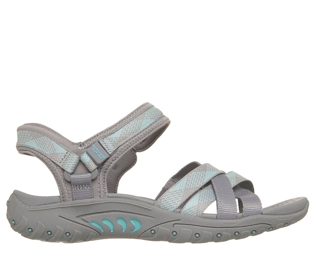 Skechers Slip-ins: Reggae - Gentle Stroll