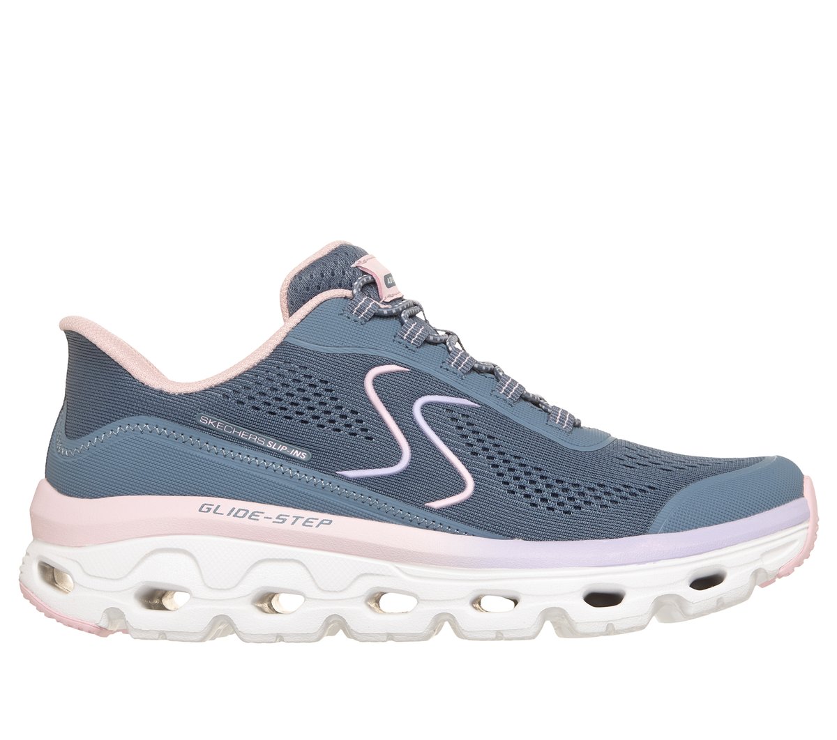 Skechers Slip-ins: Glide-Step Sole