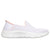 WHITE / PINK