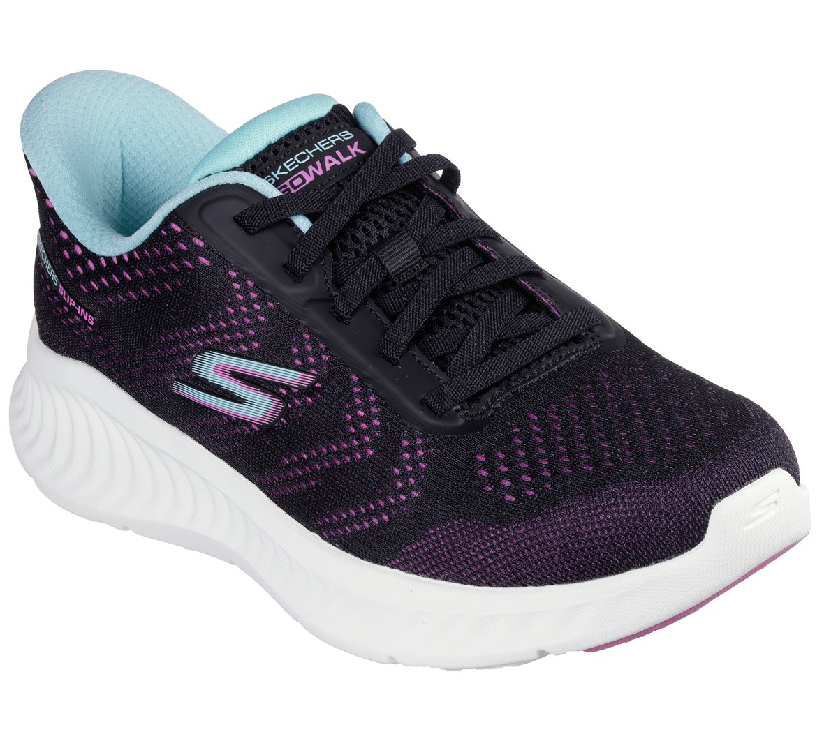 Skechers Slip-ins: GO WALK Now - Khloe