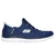NAVY / AQUA