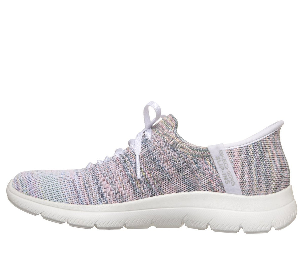Skechers Slip-ins: Summits - Mystic Glow