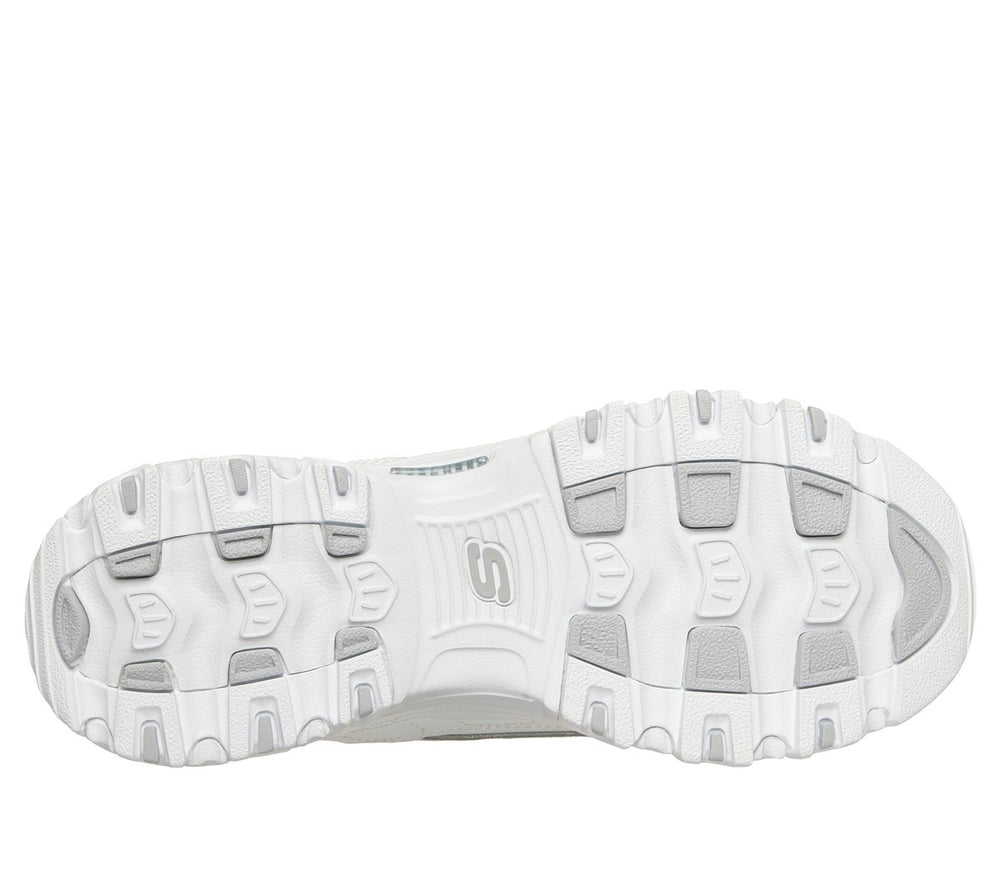 Skechers Slip-ins: D'Lites - Winning Choice
