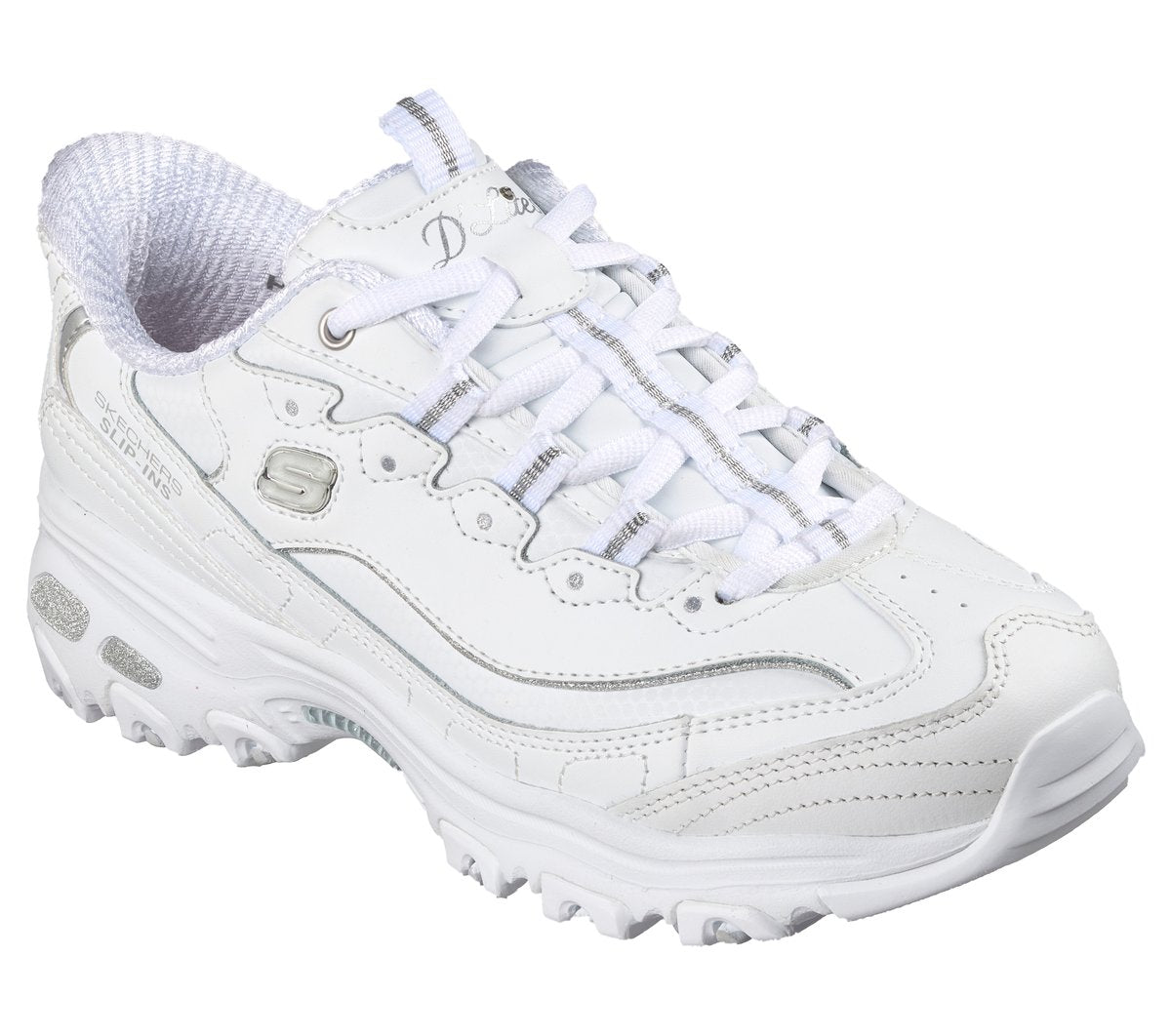 Skechers Slip-ins: D'Lites - Winning Choice