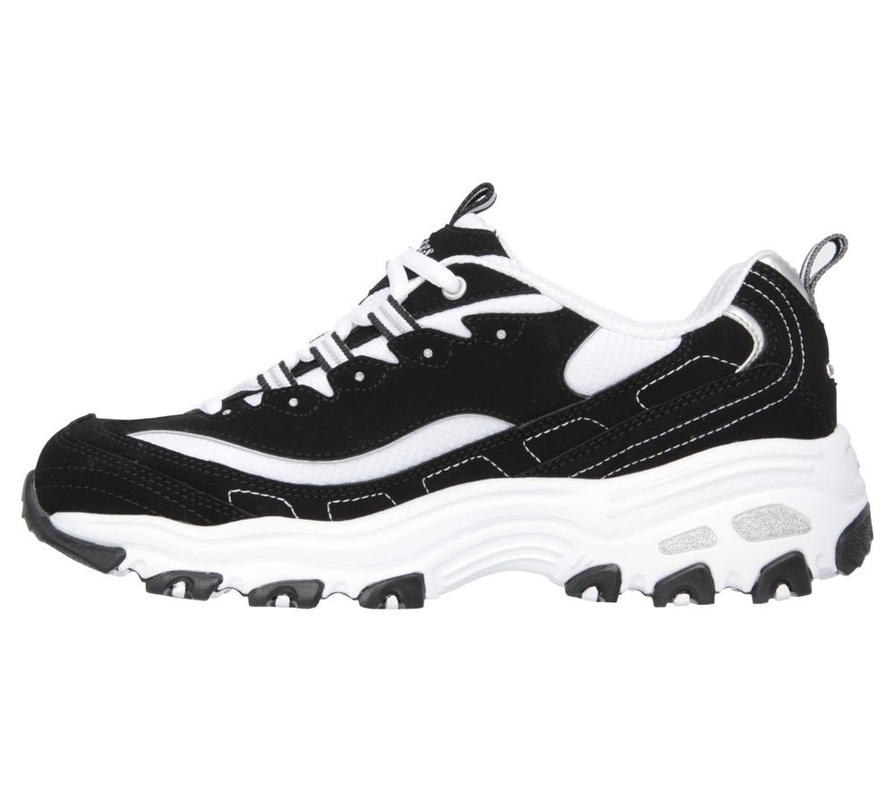 Skechers D'Lites - Biggest Fan