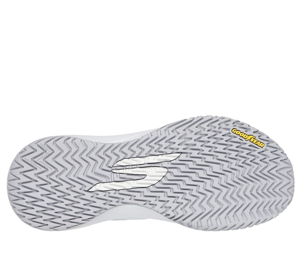Skechers Relaxed Fit: Viper Court Rally