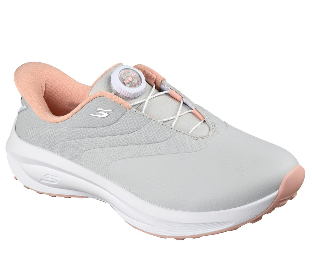 Skechers Slip-ins Golf Waterproof: Flow SI - Twist Fit