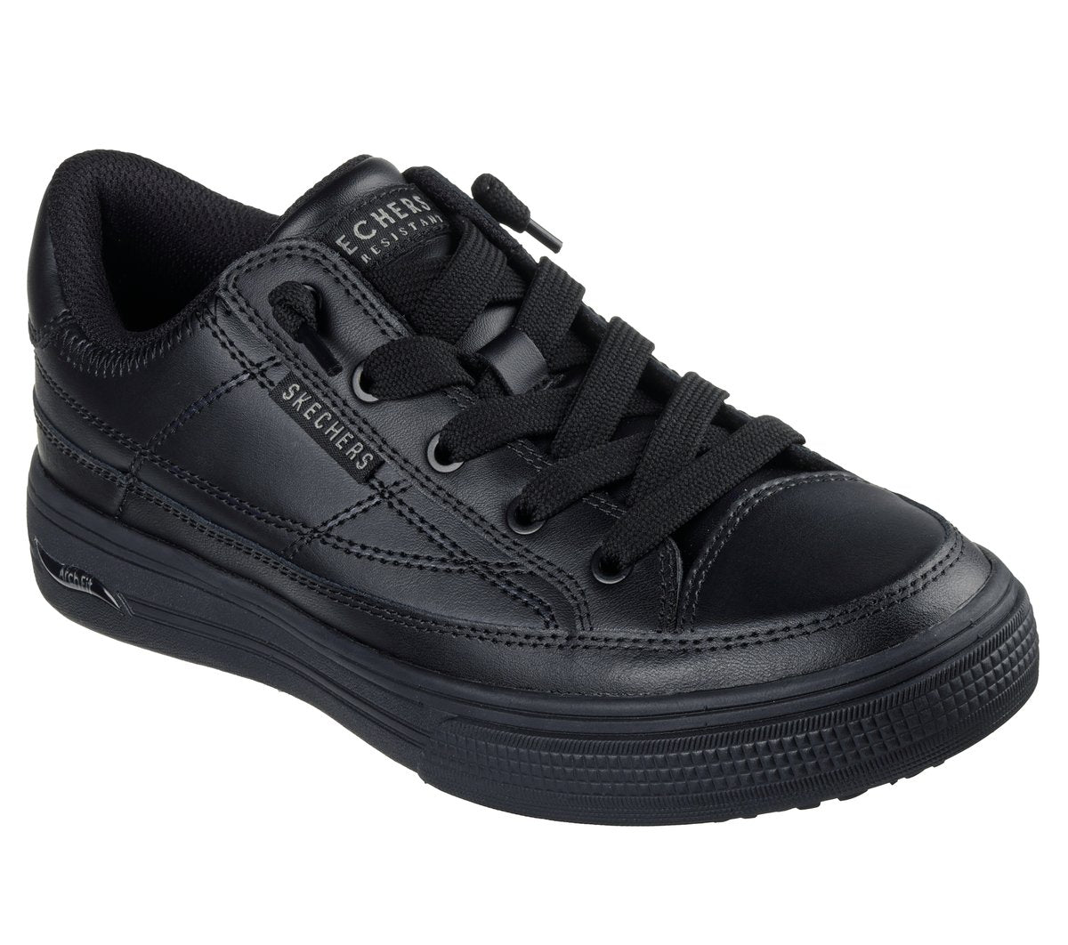 Skechers Work Slip-Resistant: Arch Fit Arcade