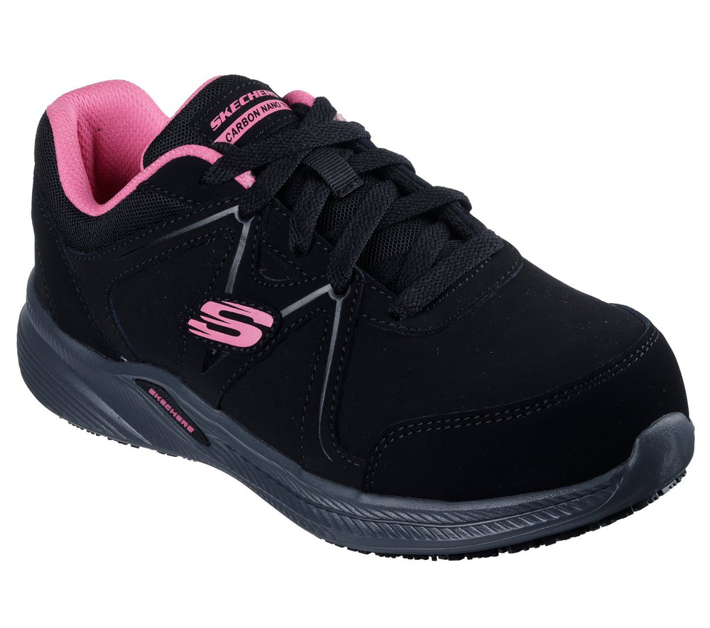 Skechers Work: Carbix - Endaria
