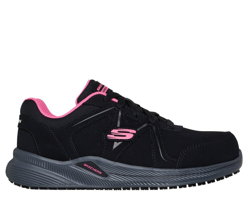 BLACK / PINK,6.0,Medium