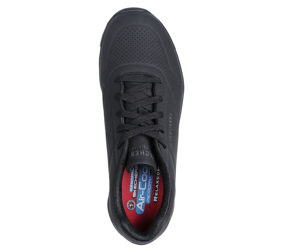 Skechers Work Relaxed Fit: UNO SR
