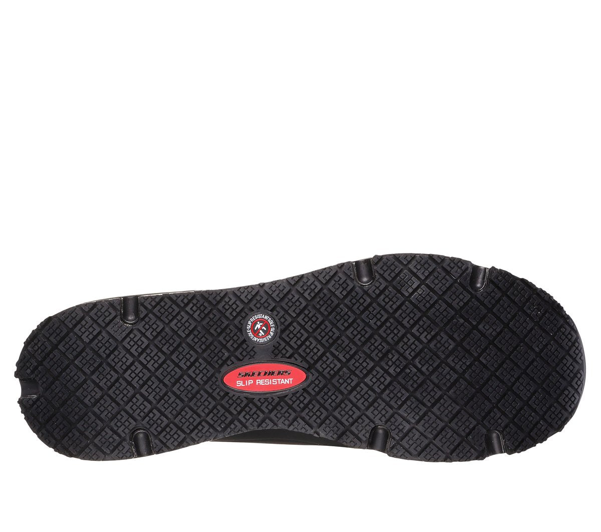 Skechers Work Relaxed Fit: UNO SR