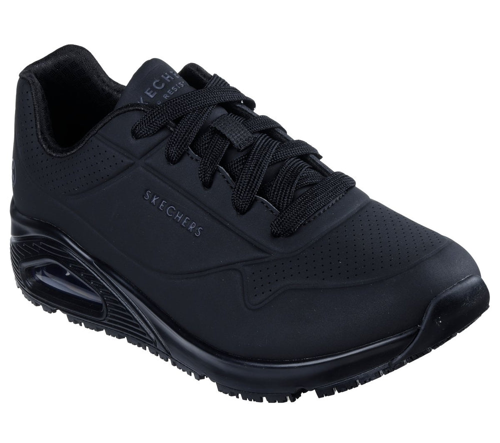 Skechers Work Relaxed Fit: UNO SR