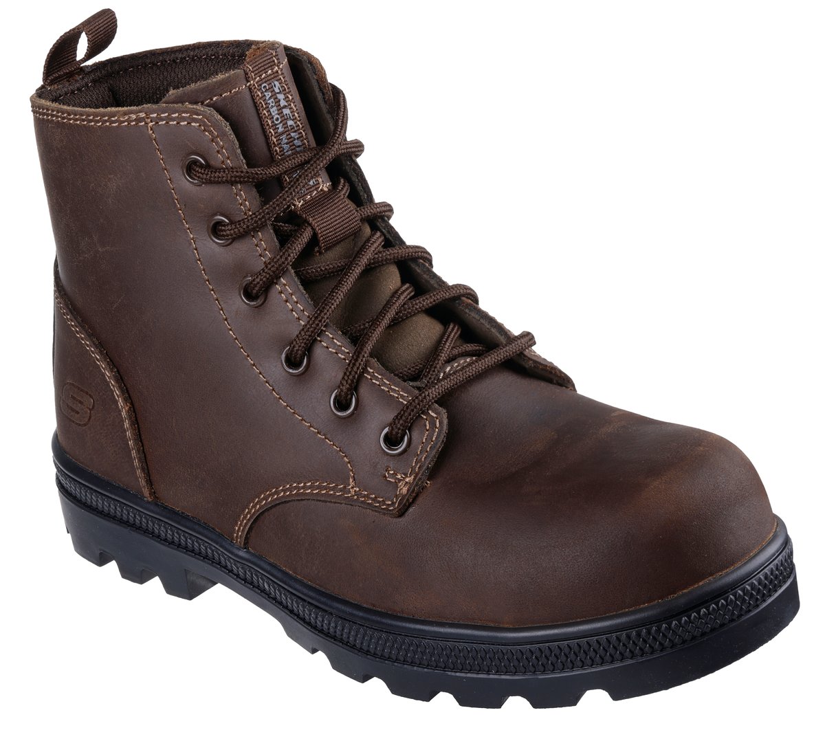 Skechers Work: Rotund - Finnen