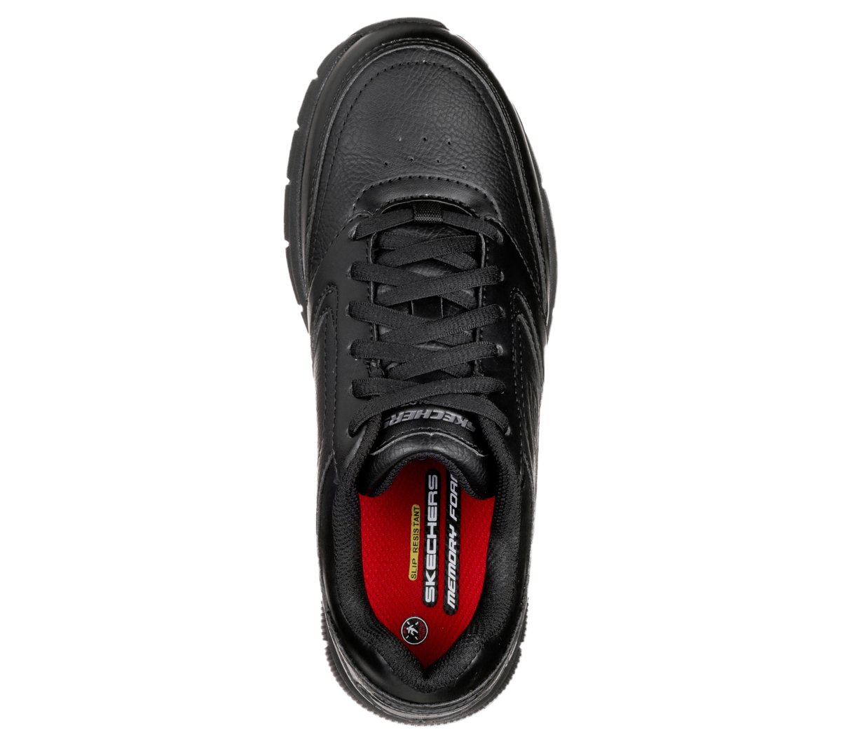 Skechers Work Slip-Resistant Relaxed Fit: Nampa - Wyola