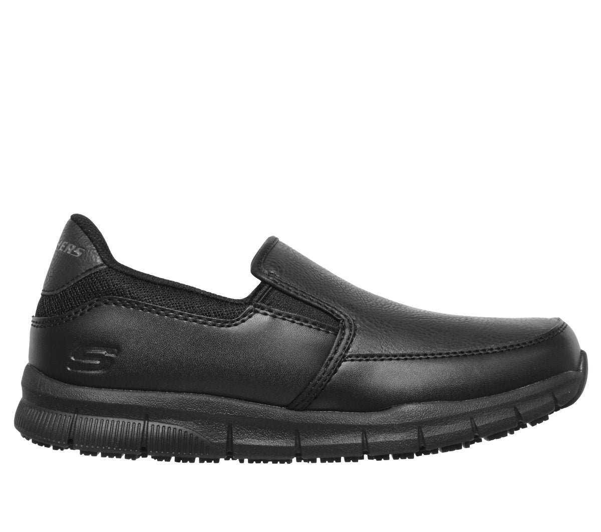 BLACK,6.0,Medium