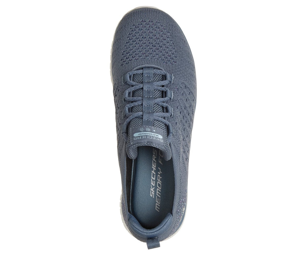 Skechers Waterproof: Virtue - Rainy Romance