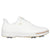 WHITE / GOLD