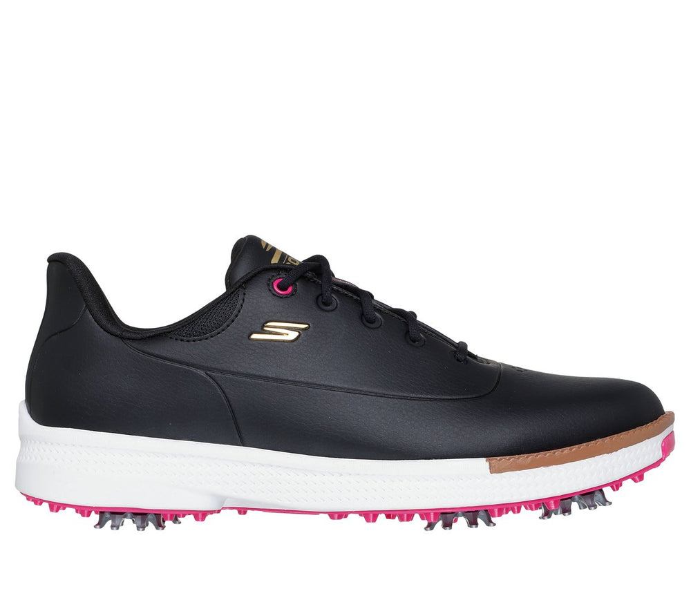 BLACK / PINK,6.0,Medium