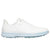 WHITE / LIGHT BLUE