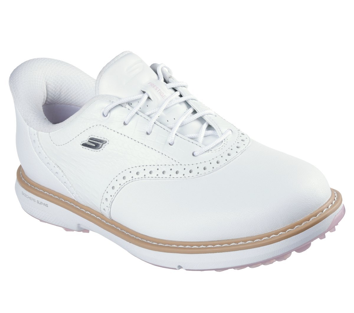 Skechers Slip-ins Waterproof: GO GOLF Prestige SL